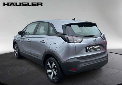 Opel Crossland X, 2022 3