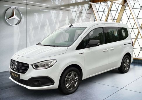 Mercedes-Benz Citan, 2025