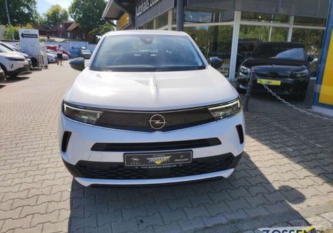 Opel Mokka, 2023 2