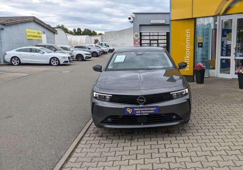 Opel Astra, 2023