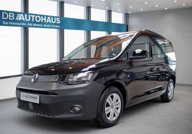 Volkswagen Caddy, 2023