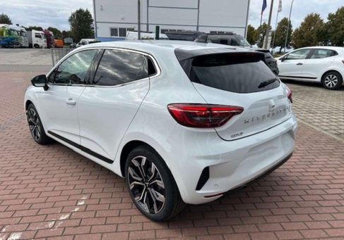 Mitsubishi Colt, 2025