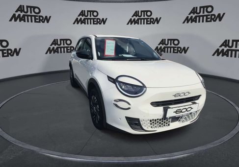 Fiat 600, 2026