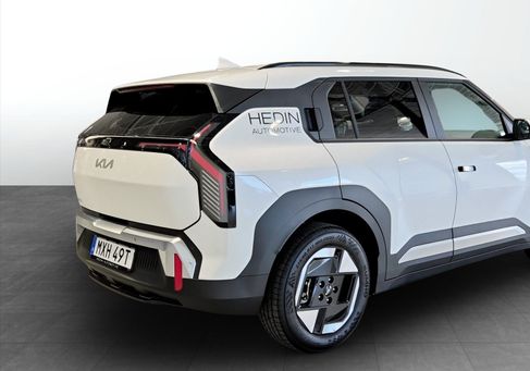 Kia, 2026 2