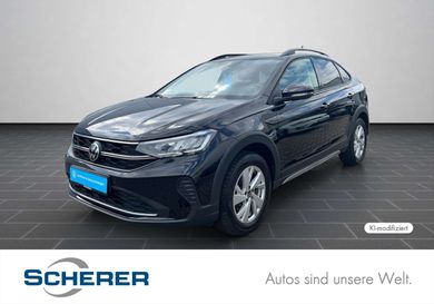 Volkswagen Taigo, 2025