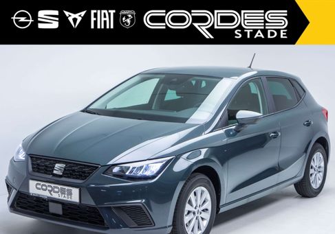 Seat Ibiza, 2025