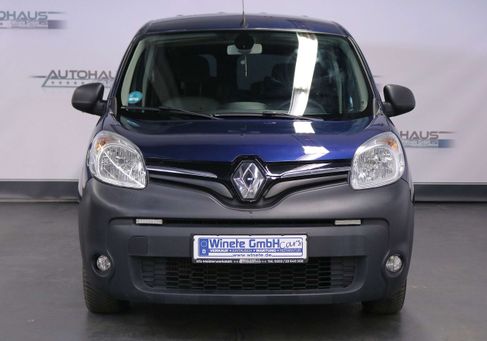 Renault Kangoo, 2018