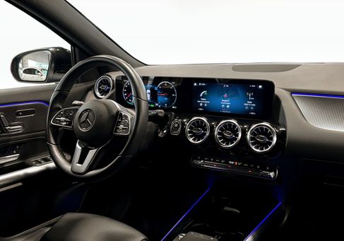 Mercedes-Benz EQA, 2023 3