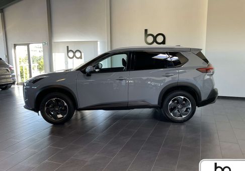 Nissan X-Trail, 2024 3