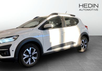 Dacia Sandero Stepway, 2023
