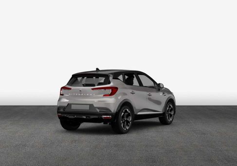Mitsubishi ASX, 2026