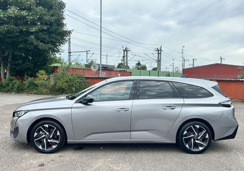 Peugeot 308, 2024