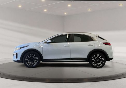 Kia XCeed, 2025