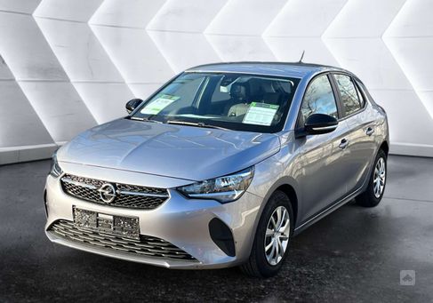 Opel Corsa, 2021