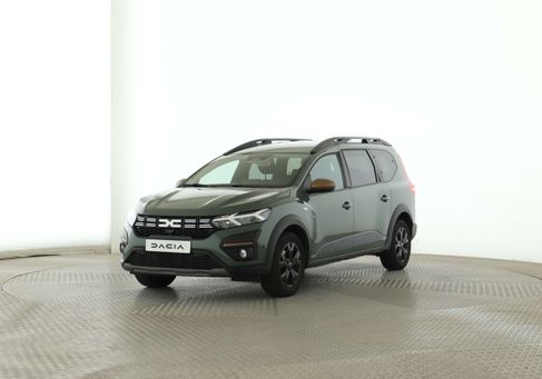 Dacia Jogger, 2024
