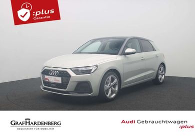 Audi A1, 2025