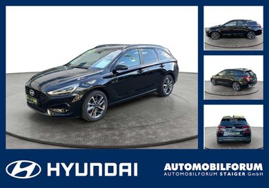 Hyundai i30, 2025