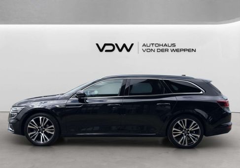 Renault Talisman, 2021