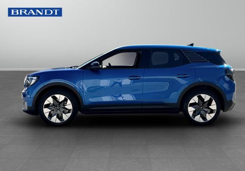 Ford Explorer, 2024 3