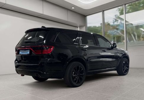 Dodge Durango, 2020