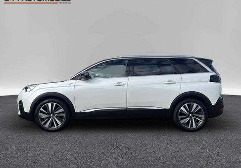 Peugeot 5008, 2020 3