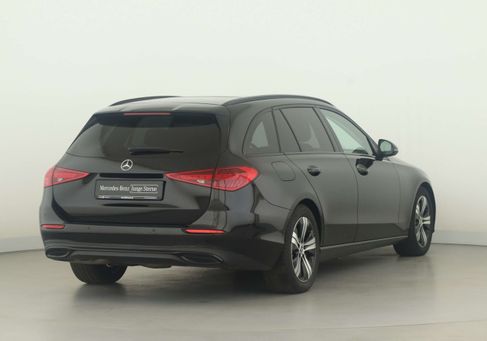 Mercedes-Benz C 220, 2023