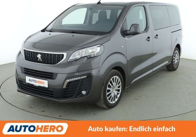 Peugeot Expert, 2020
