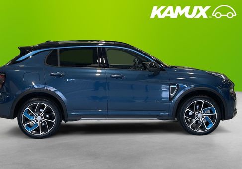 Lynk &amp; Co 01, 2023