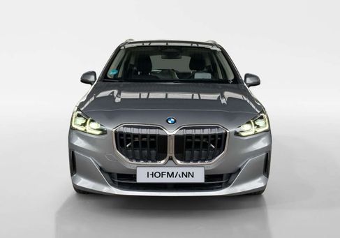 BMW 218, 2025 2