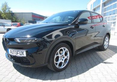 Alfa Romeo Tonale, 2023