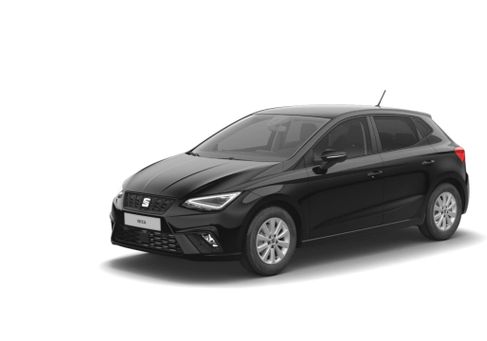 Seat Ibiza, 2025