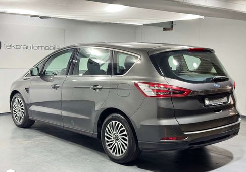 Ford S-Max, 2019 3