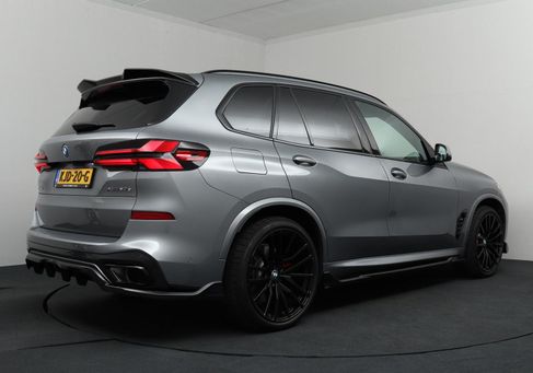 BMW X5, 2023