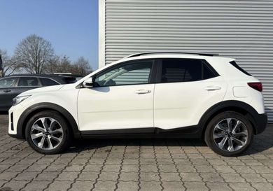 Kia Stonic, 2019