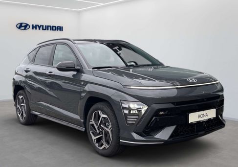 Hyundai Kona, 2026 2