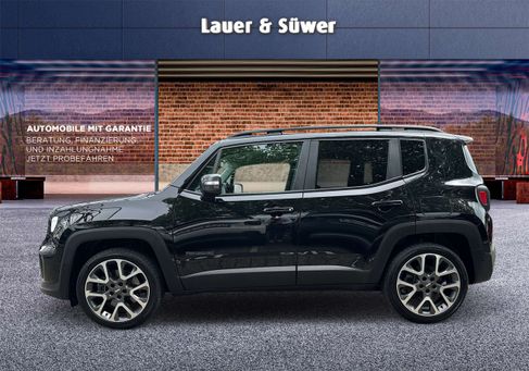 Jeep Renegade, 2022 3