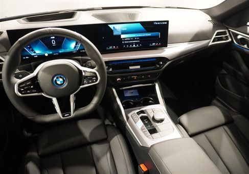 BMW i4, 2026