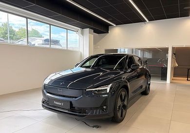 Polestar 2, 2026