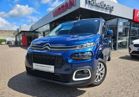 Citroën Berlingo, 2019 2