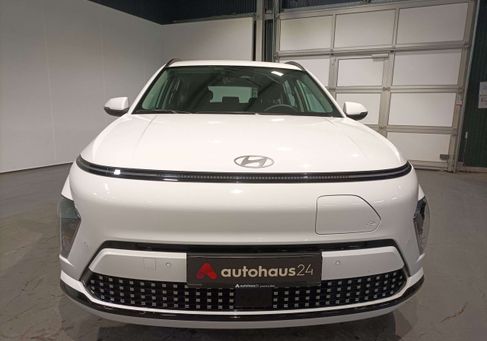 Hyundai Kona, 2024 2