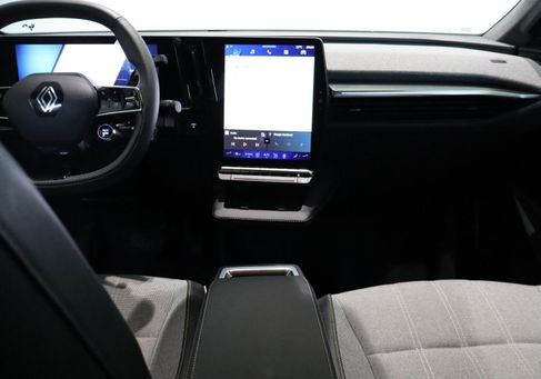 Renault Scenic, 2025