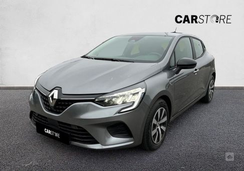 Renault Clio, 2023