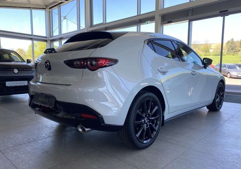Mazda 3, 2026
