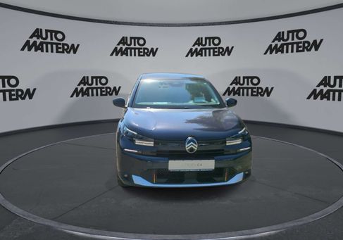 Citroën C4, 2026 2