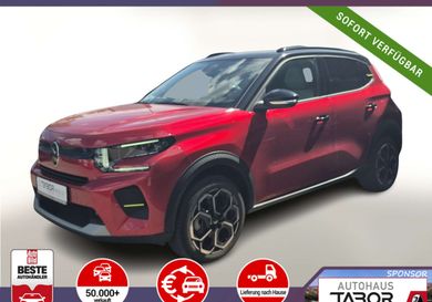 Citroën C3, 2026