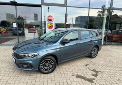Fiat Tipo, 2024