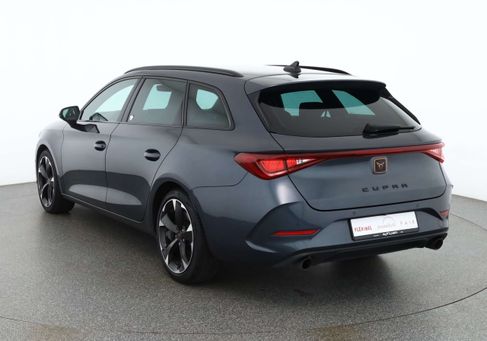 Cupra Leon, 2023