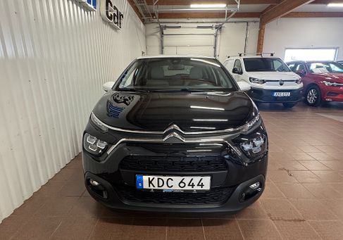 Citroën C3, 2024 3