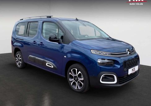 Citroën Berlingo, 2021 2