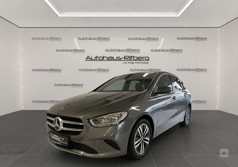 Mercedes-Benz B 250, 2021